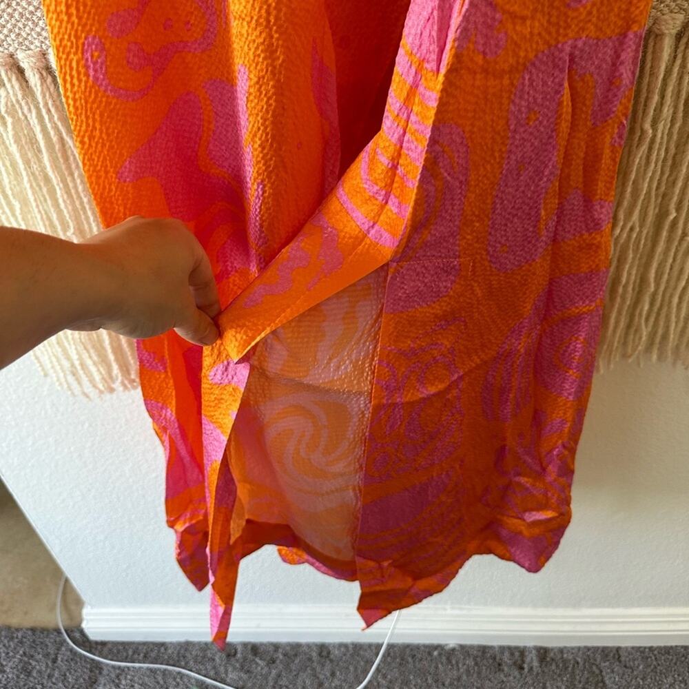 Rodebjer Wava Dress - Picture 5 of 9